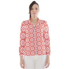 Pattern 292 Women s Windbreaker by GardenOfOphir