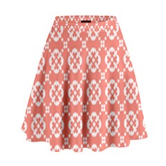 Pattern 292 High Waist Skirt by GardenOfOphir