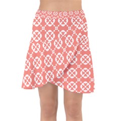 Pattern 292 Wrap Front Skirt by GardenOfOphir