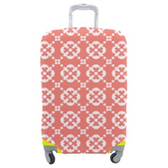 Pattern 292 Luggage Cover (medium) by GardenOfOphir