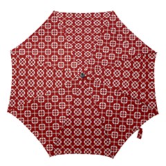 Pattern 291 Hook Handle Umbrellas (large) by GardenOfOphir