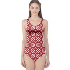 Pattern 291 One Piece Swimsuit by GardenOfOphir