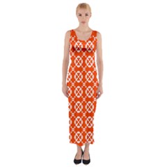 Pattern 293 Fitted Maxi Dress by GardenOfOphir