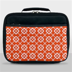 Pattern 293 Lunch Bag by GardenOfOphir