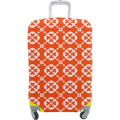 Pattern 293 Luggage Cover (large) by GardenOfOphir