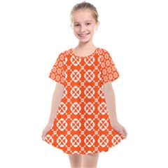 Pattern 293 Kids  Smock Dress by GardenOfOphir