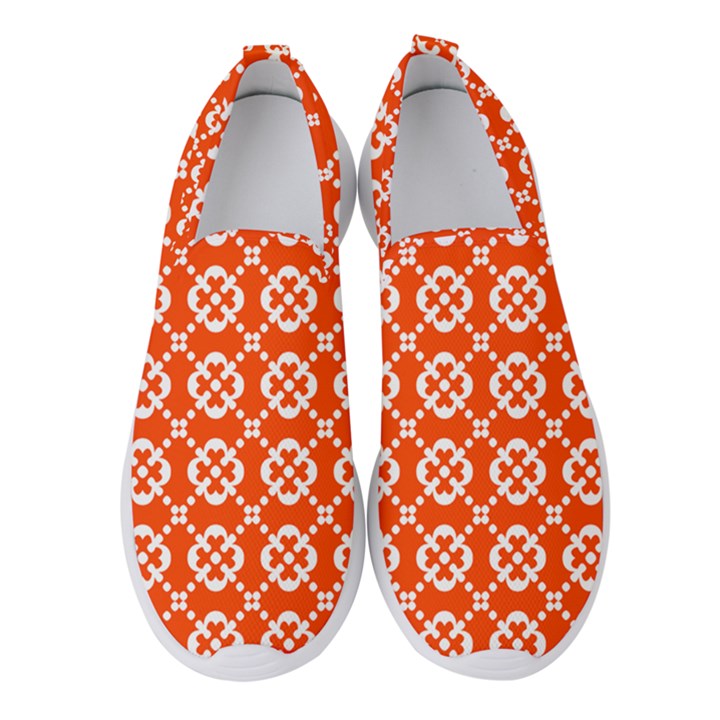 Pattern 293 Women s Slip On Sneakers