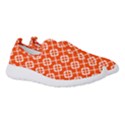 Pattern 293 Women s Slip On Sneakers View3