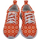 Pattern 293 Kids Athletic Shoes View1