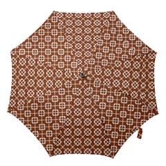 Pattern 294 Hook Handle Umbrellas (small) by GardenOfOphir