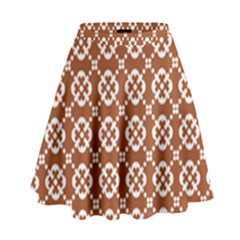 Pattern 294 High Waist Skirt by GardenOfOphir