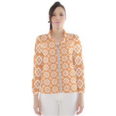 Pattern 295 Women s Windbreaker by GardenOfOphir