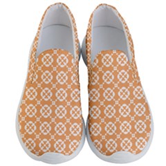 Pattern 295 Men s Lightweight Slip Ons by GardenOfOphir