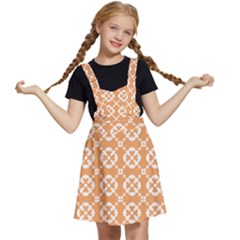 Pattern 295 Kids  Apron Dress by GardenOfOphir