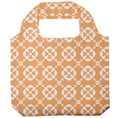 Pattern 295 Foldable Grocery Recycle Bag by GardenOfOphir