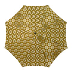 Pattern 296 Golf Umbrellas by GardenOfOphir