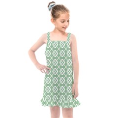 Pattern 298 Kids  Overall Dress by GardenOfOphir