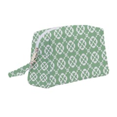 Pattern 298 Wristlet Pouch Bag (medium) by GardenOfOphir