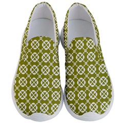 Pattern 297 Men s Lightweight Slip Ons by GardenOfOphir