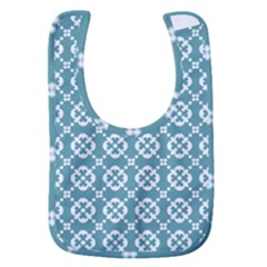 Pattern 299 Baby Bib by GardenOfOphir