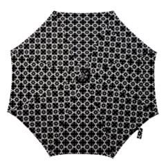 Pattern 300 Hook Handle Umbrellas (large) by GardenOfOphir