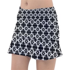 Pattern 300 Classic Tennis Skirt by GardenOfOphir