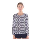 Pattern 301 Women s Long Sleeve Tee View1