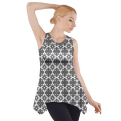 Pattern 301 Side Drop Tank Tunic by GardenOfOphir