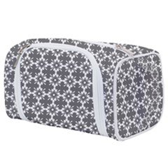 Pattern 301 Toiletries Pouch by GardenOfOphir