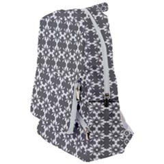 Pattern 301 Travelers  Backpack by GardenOfOphir