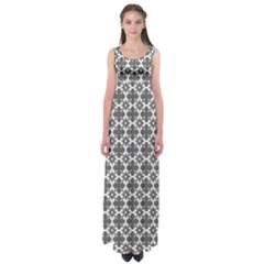 Pattern 301 Empire Waist Maxi Dress by GardenOfOphir