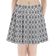 Pattern 301 Pleated Mini Skirt by GardenOfOphir