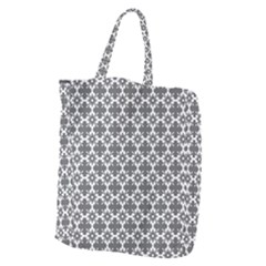 Pattern 301 Giant Grocery Tote by GardenOfOphir