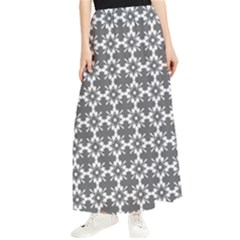 Pattern 301 Maxi Chiffon Skirt