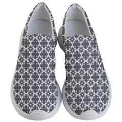 Pattern 301 Women s Lightweight Slip Ons by GardenOfOphir