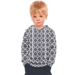 Pattern 301 Kids  Overhead Hoodie by GardenOfOphir