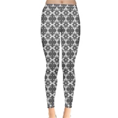 Pattern 301 Inside Out Leggings by GardenOfOphir