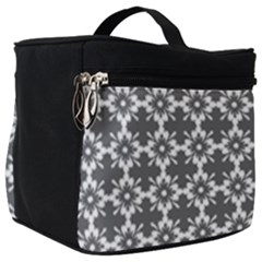 Pattern 301 Make Up Travel Bag (big) by GardenOfOphir