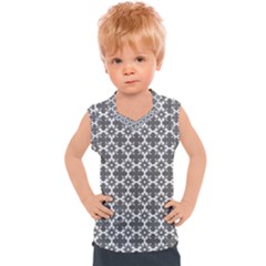 Pattern 301 Kids  Sport Tank Top