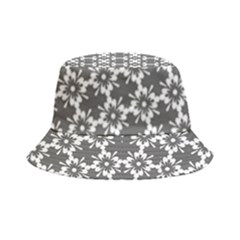 Pattern 301 Bucket Hat by GardenOfOphir