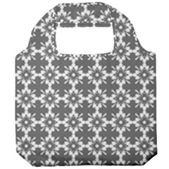 Pattern 301 Foldable Grocery Recycle Bag by GardenOfOphir