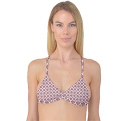 Pattern 302 Reversible Tri Bikini Top by GardenOfOphir