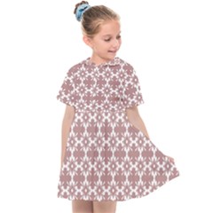 Pattern 302 Kids  Sailor Dress by GardenOfOphir