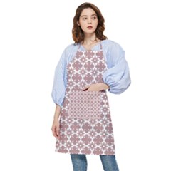 Pattern 302 Pocket Apron by GardenOfOphir