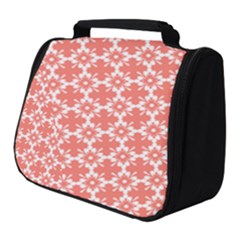 Pattern 304 Full Print Travel Pouch (small) by GardenOfOphir