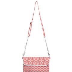 Pattern 304 Mini Crossbody Handbag by GardenOfOphir