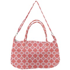 Pattern 304 Removal Strap Handbag by GardenOfOphir