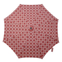 Pattern 303 Hook Handle Umbrellas (large) by GardenOfOphir