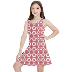 Pattern 303 Kids  Lightweight Sleeveless Dress by GardenOfOphir