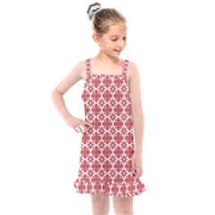 Pattern 303 Kids  Overall Dress by GardenOfOphir